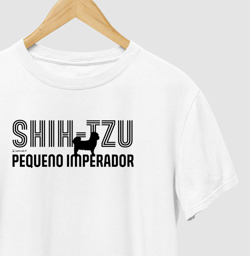 Shih Tzu - Essência