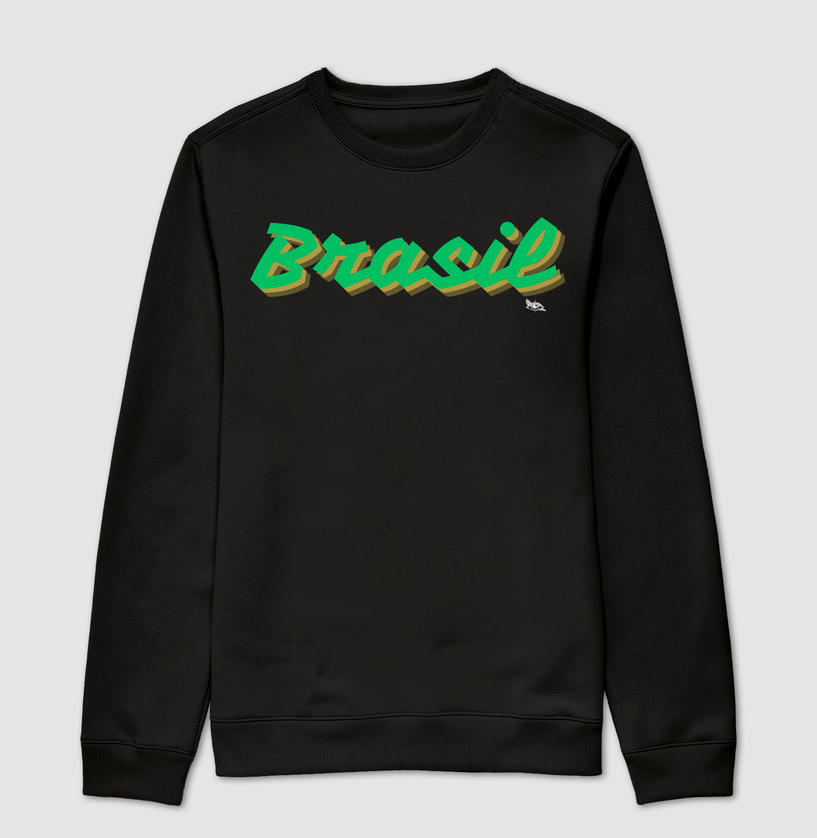 Brasil - Amarelo e Verde