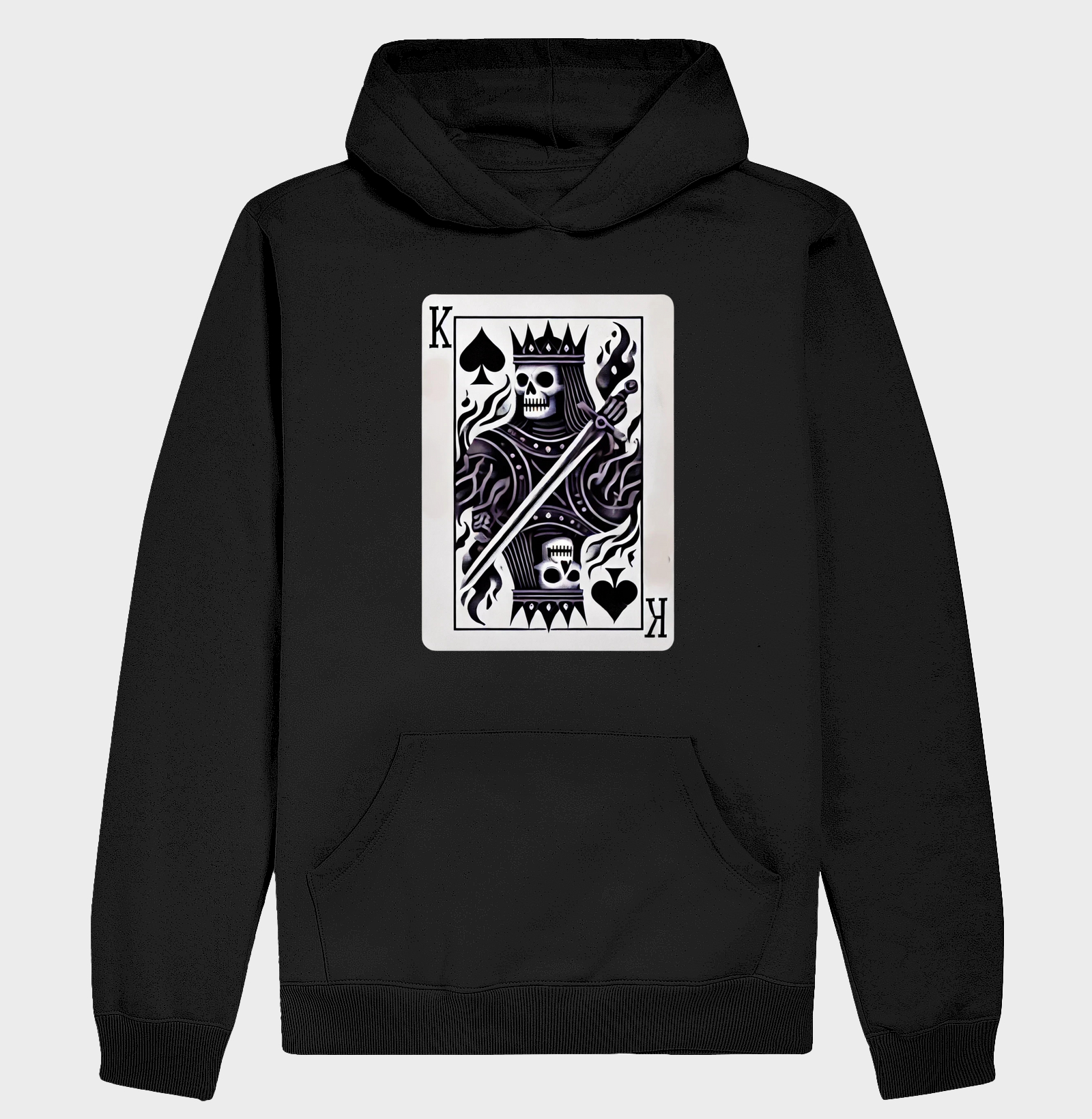 King Of Spades