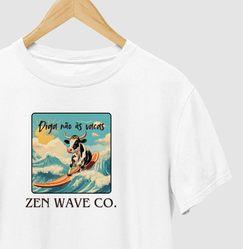 Surf vegano