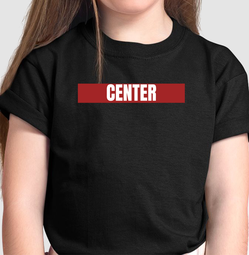 Center