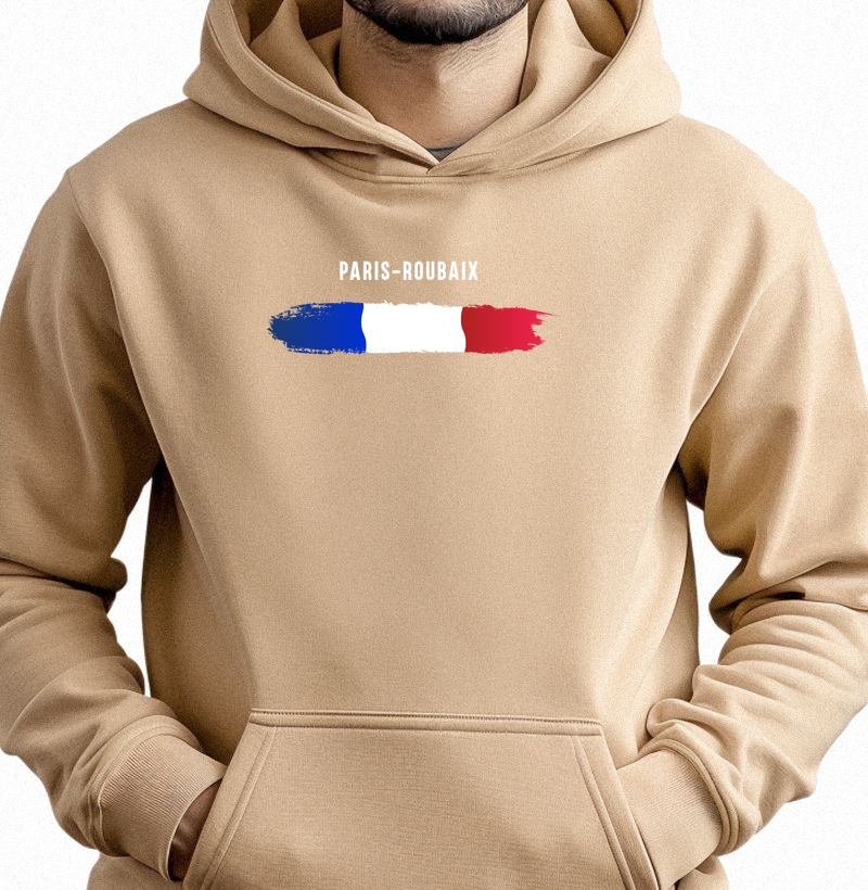 Paris-Roubaix Inspired