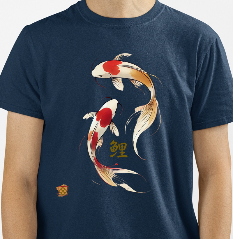 Koi