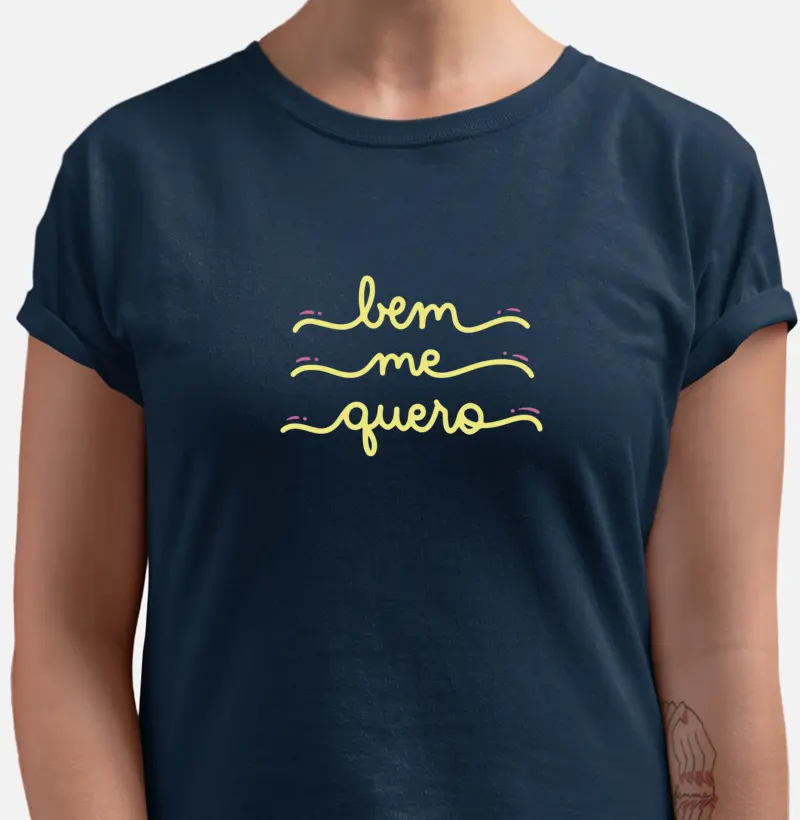 Bem me quero