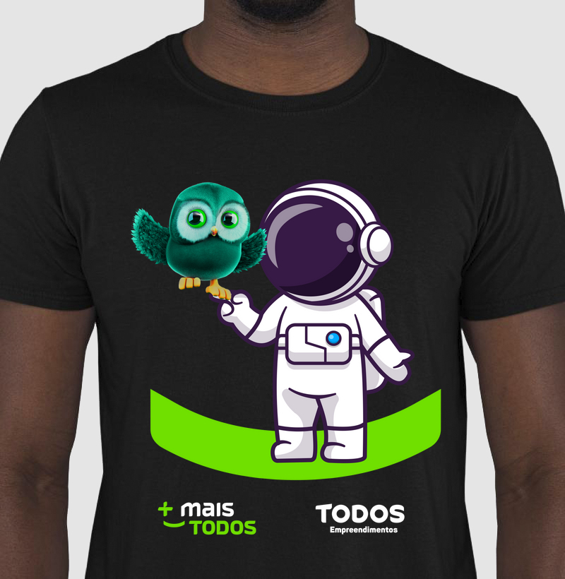 TODOS Empreendimentos #02