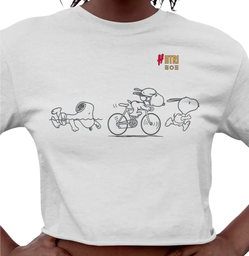 HTRI Snoopy Tri Series