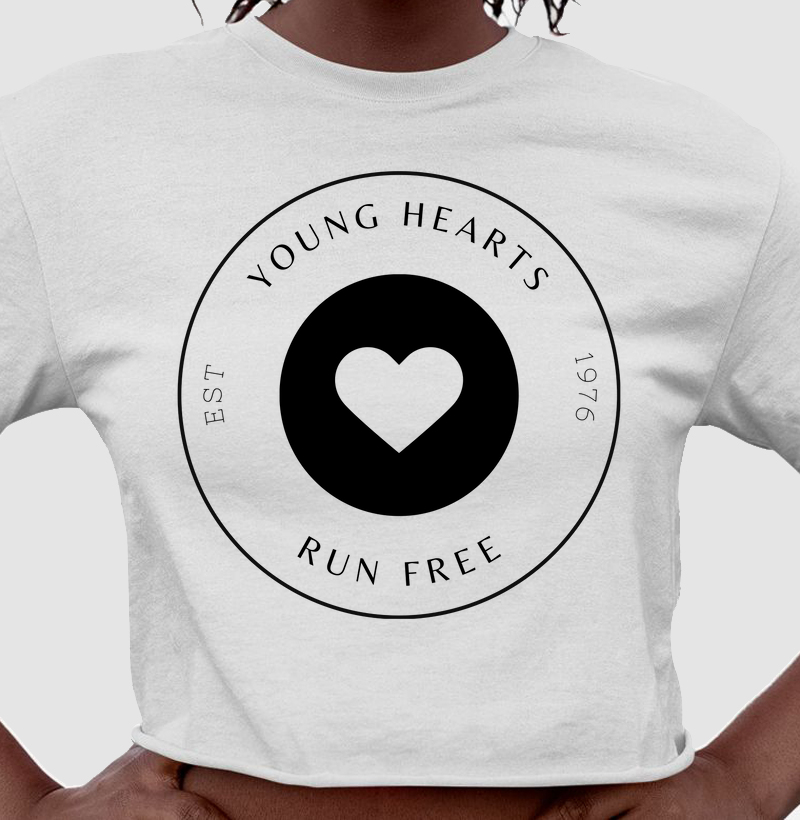 Young Hearts Run Free