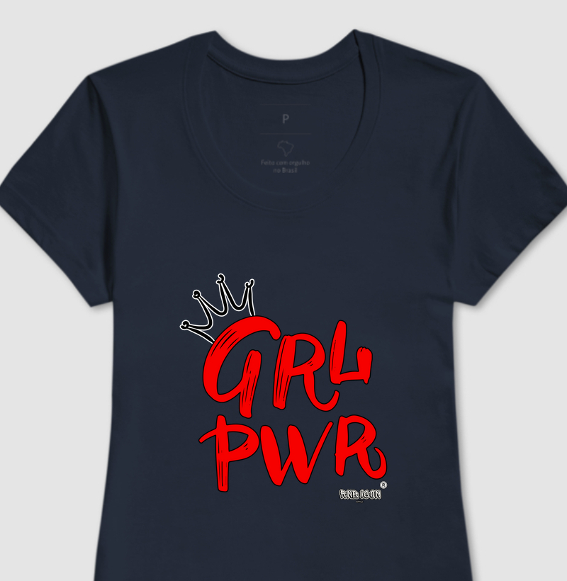GRL PWR 