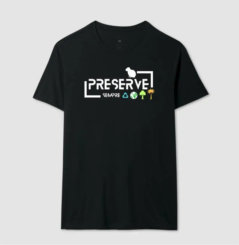 PS - Preserve #1