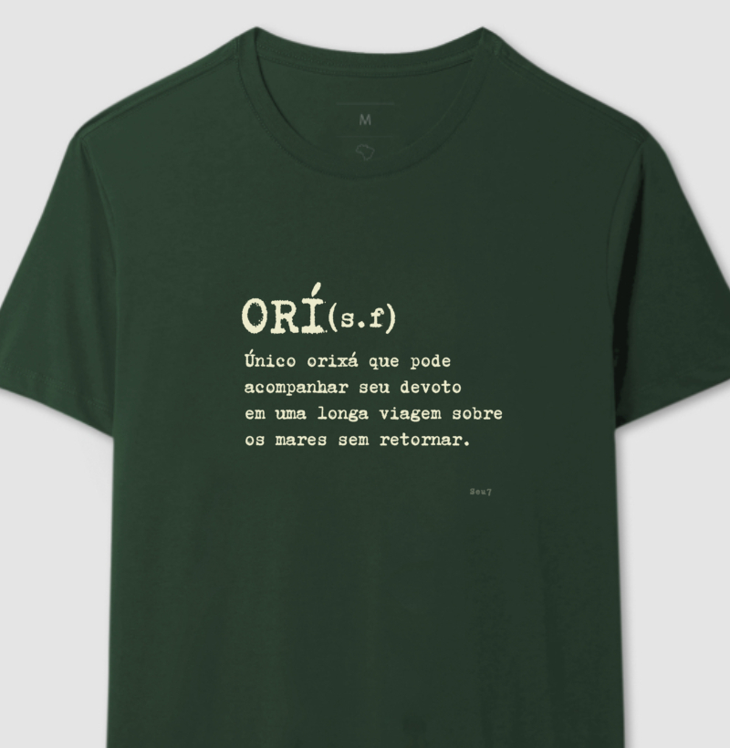 Orí