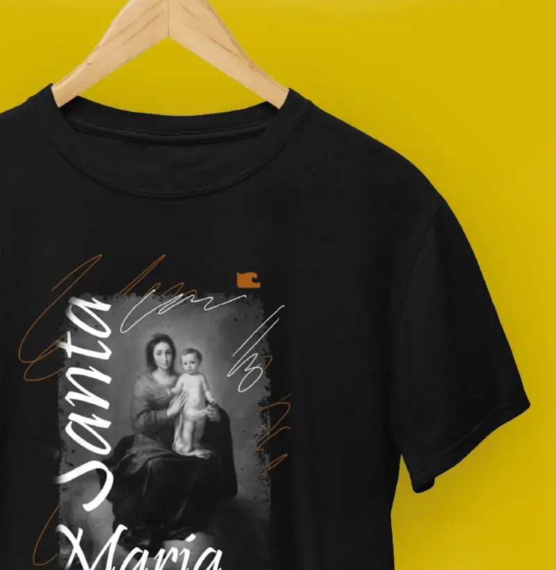 Santa Maria