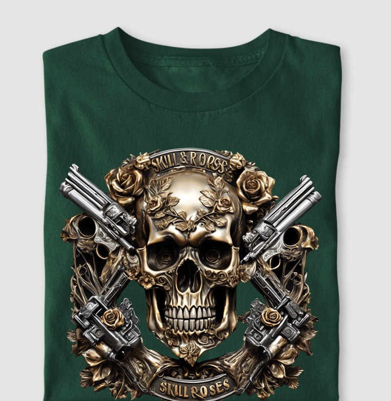 Skull Killer