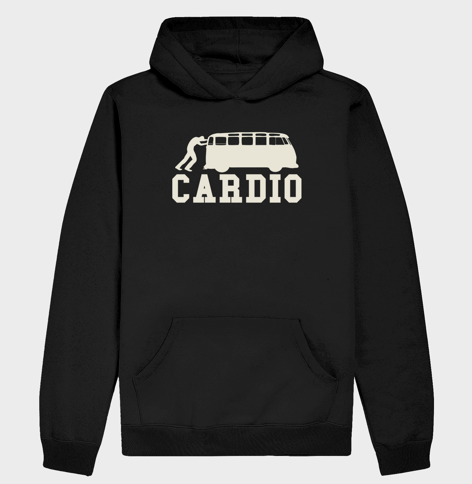 CARDIO KOMBI