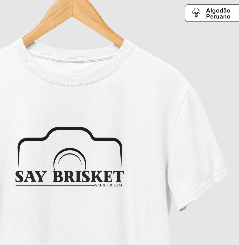 Say Brisket
