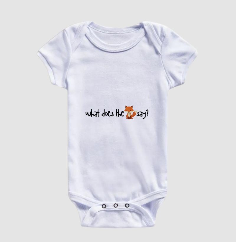 Fox - Infantil