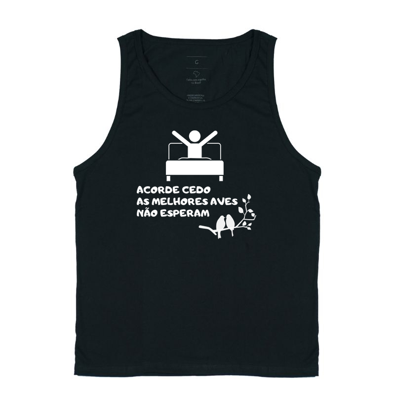 Acorde cedo