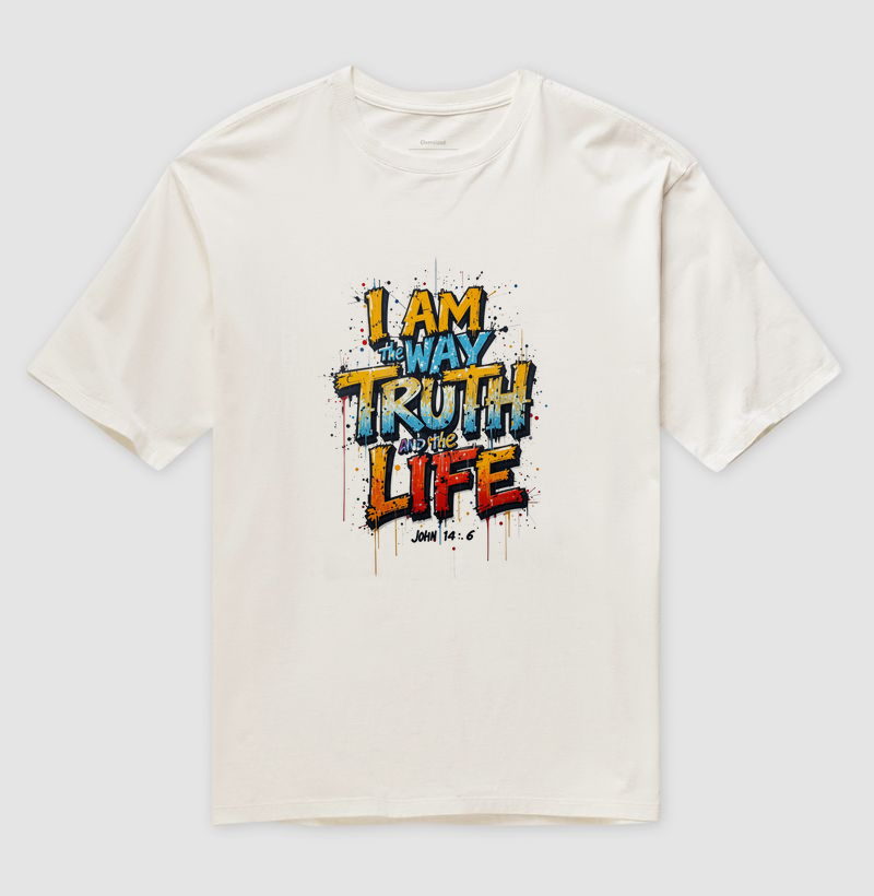 João 14:6 Caminho Verdade e Vida