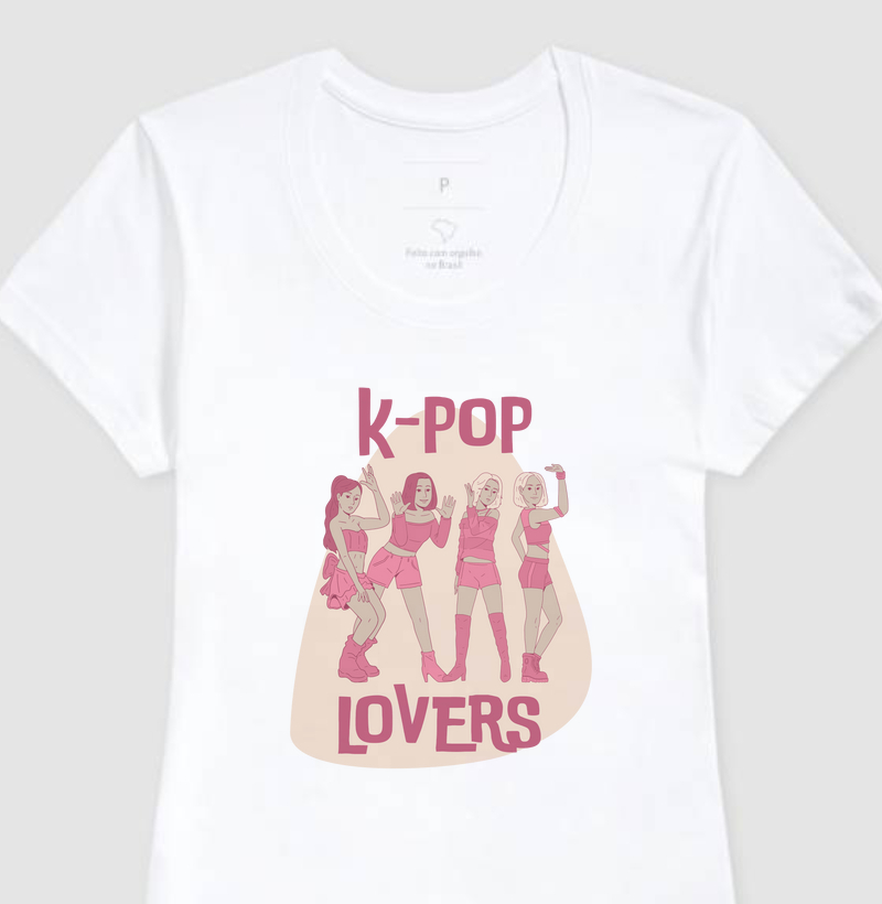 K-POP LOVERS
