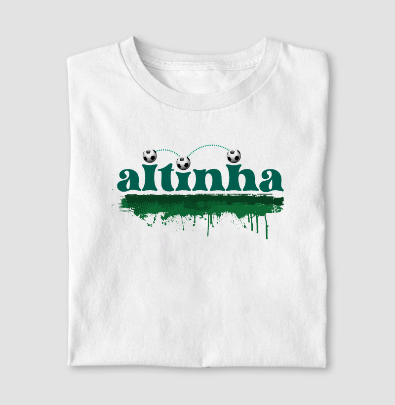 Camisa - Altinha