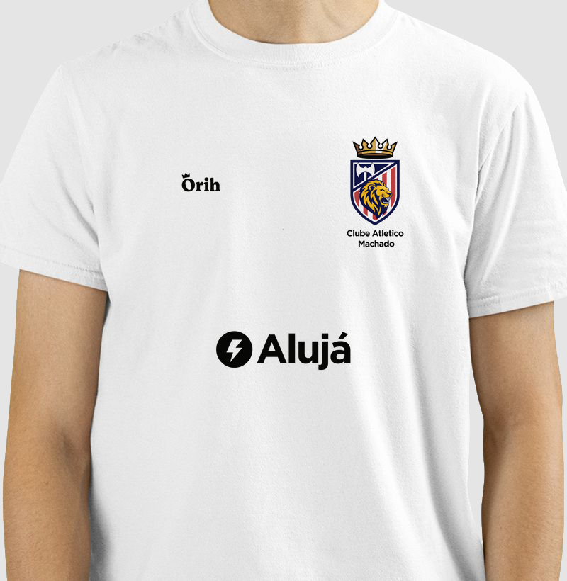 Clube Atletico Machado