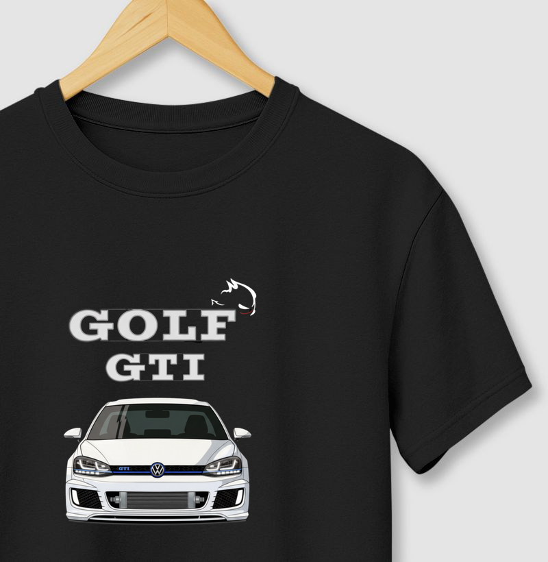 Golf GTI