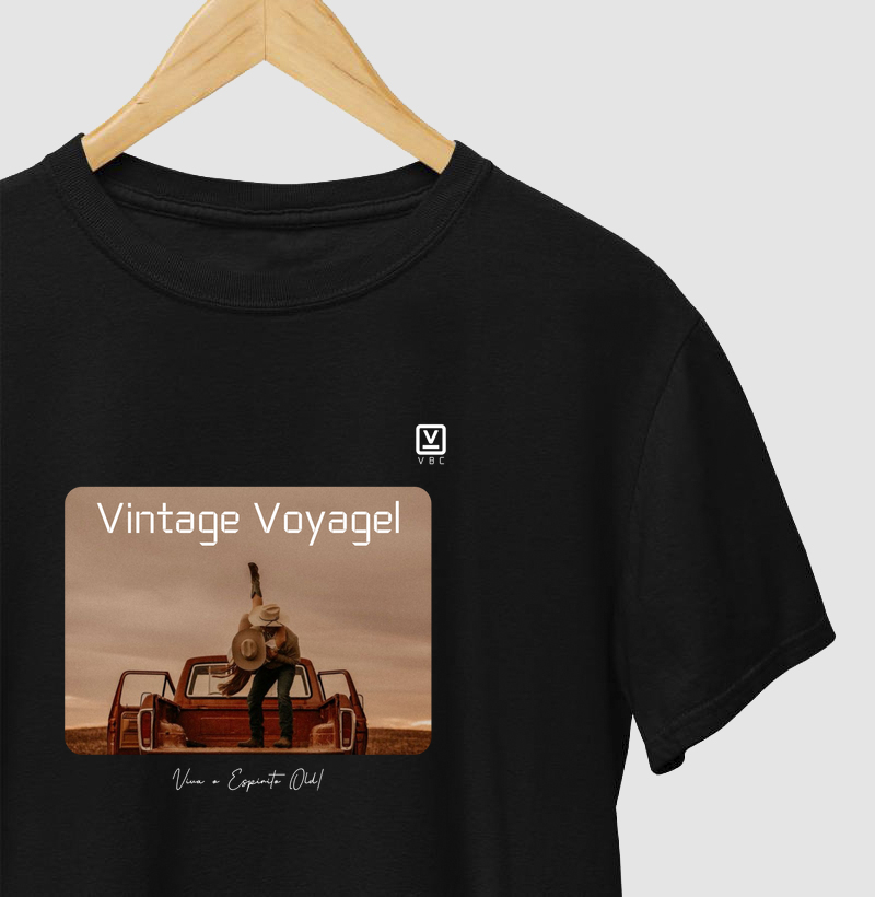 Camiseta Coleção Camionetes Agro 4x4 