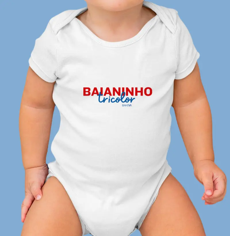 Baianinho tricolor