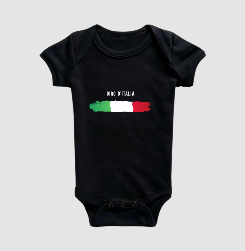 Giro d’Italia Inspired