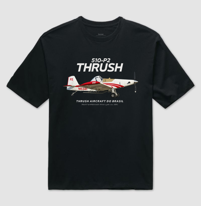 THRUSH - 510-P2