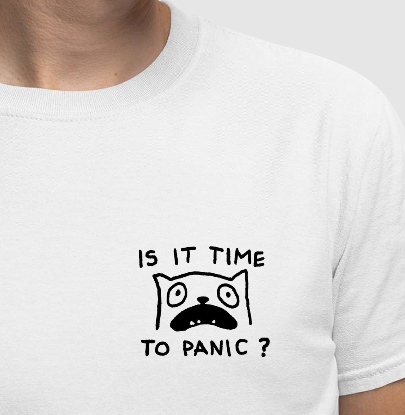 Time panic
