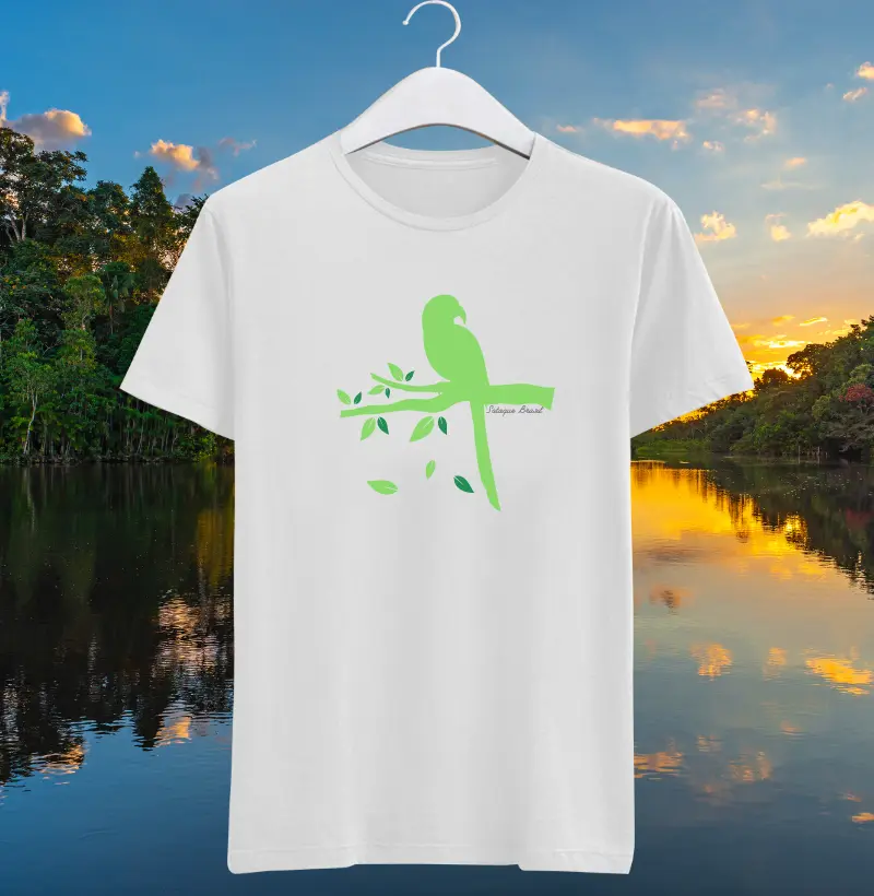 tucano verde