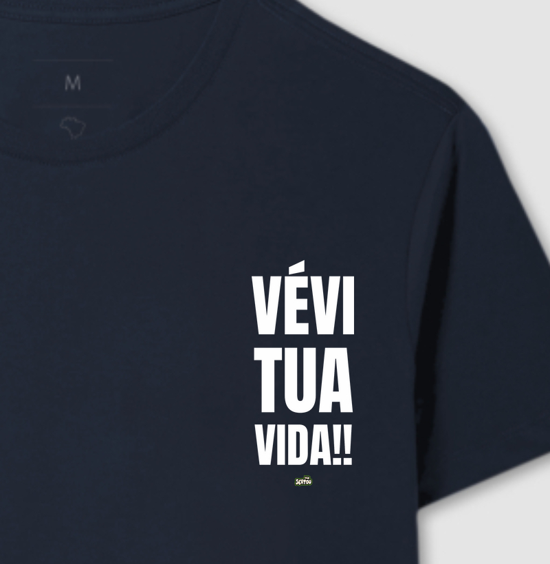 Vévi Tua Vida!!