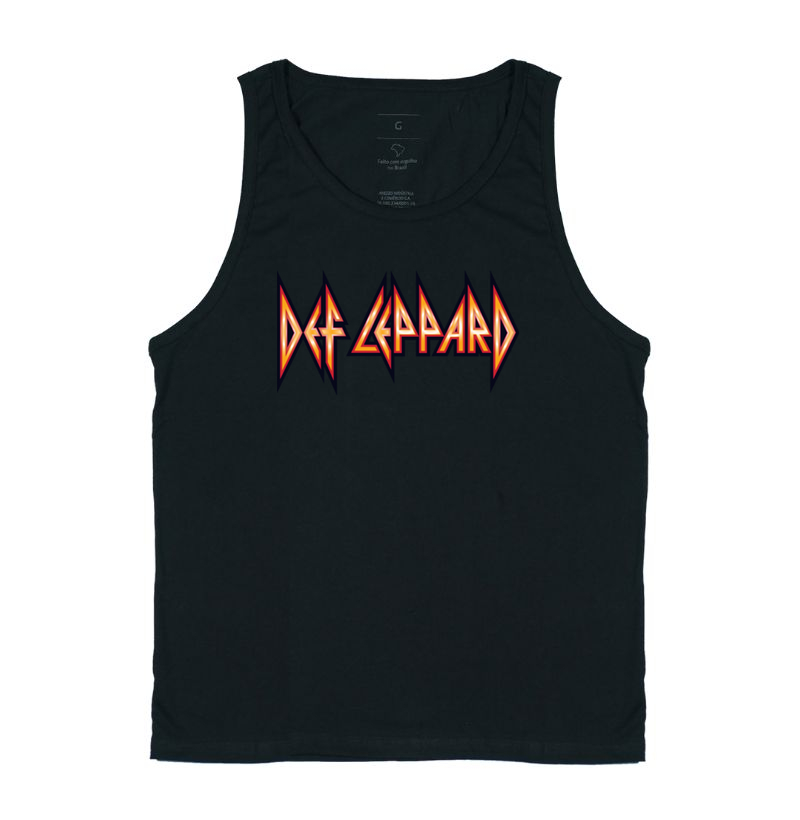 Def Leppard