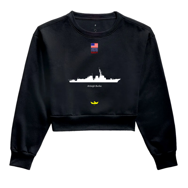 US Navy - Arleigh Burke