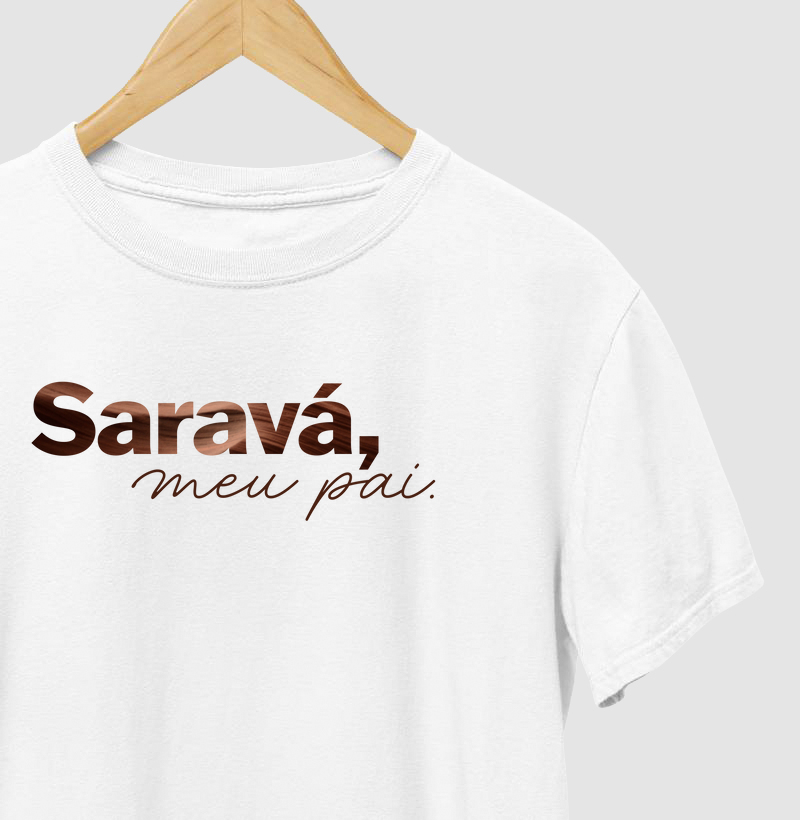 Minha fé tem Axé - Saravá, meu Pai