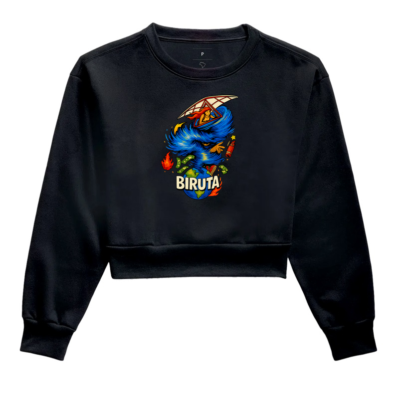 Biruta World