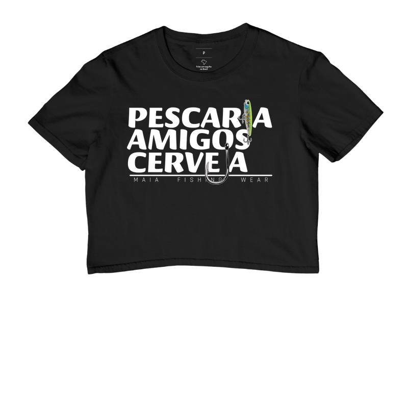 O Melhor da Pescaria!