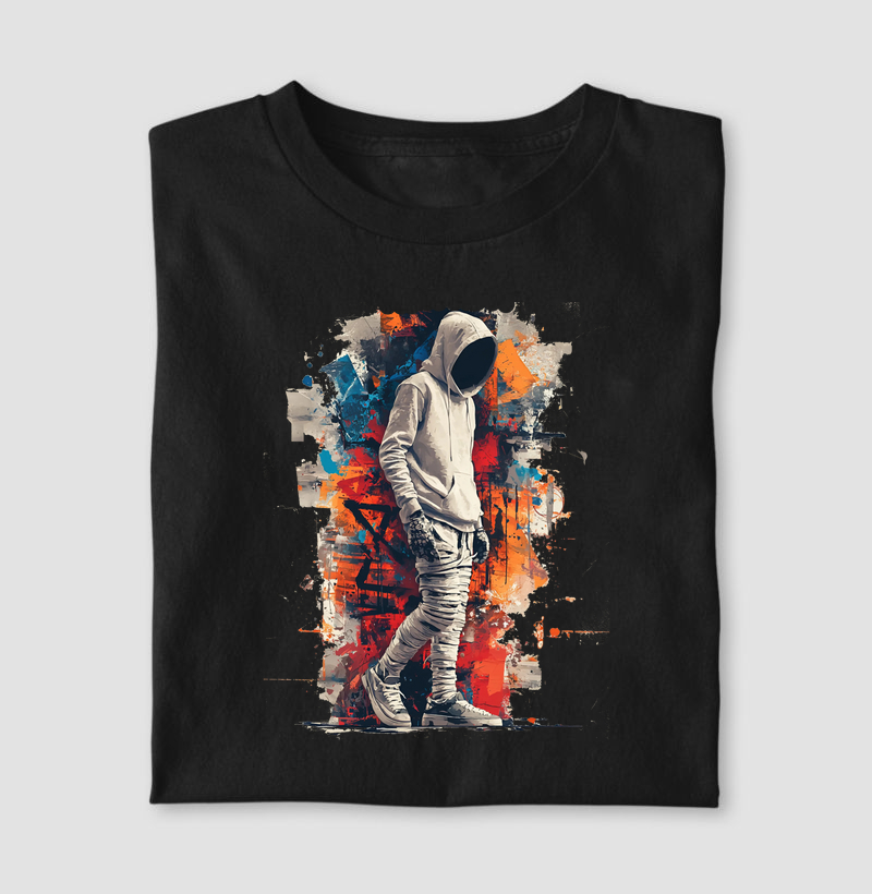Camiseta Herdeiros do Sol