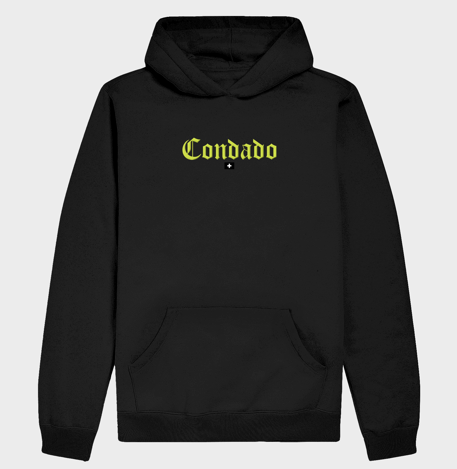 Condado - Bord