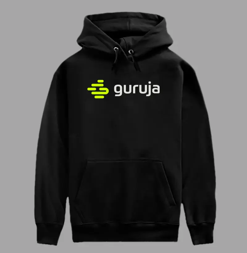 Moletom Guruja