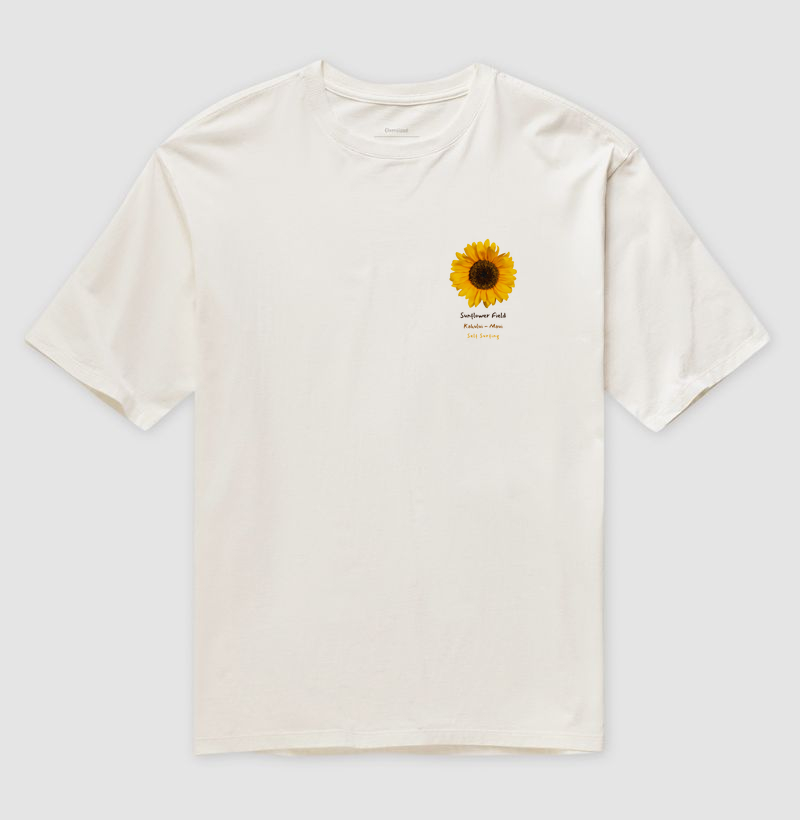 SUNFLOWER FIELD | Produced by Reserva 🦜