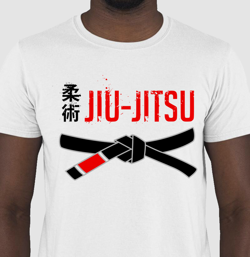 Jiu-Jitsu Faixa