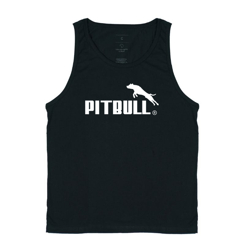 Pit Bull R