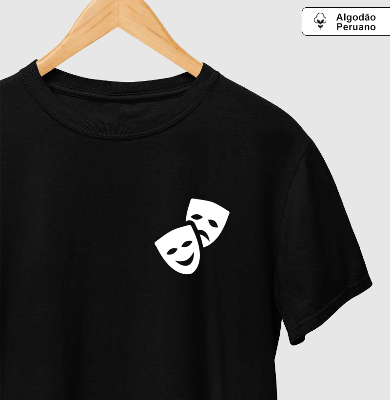 Drama Theater Minimalist