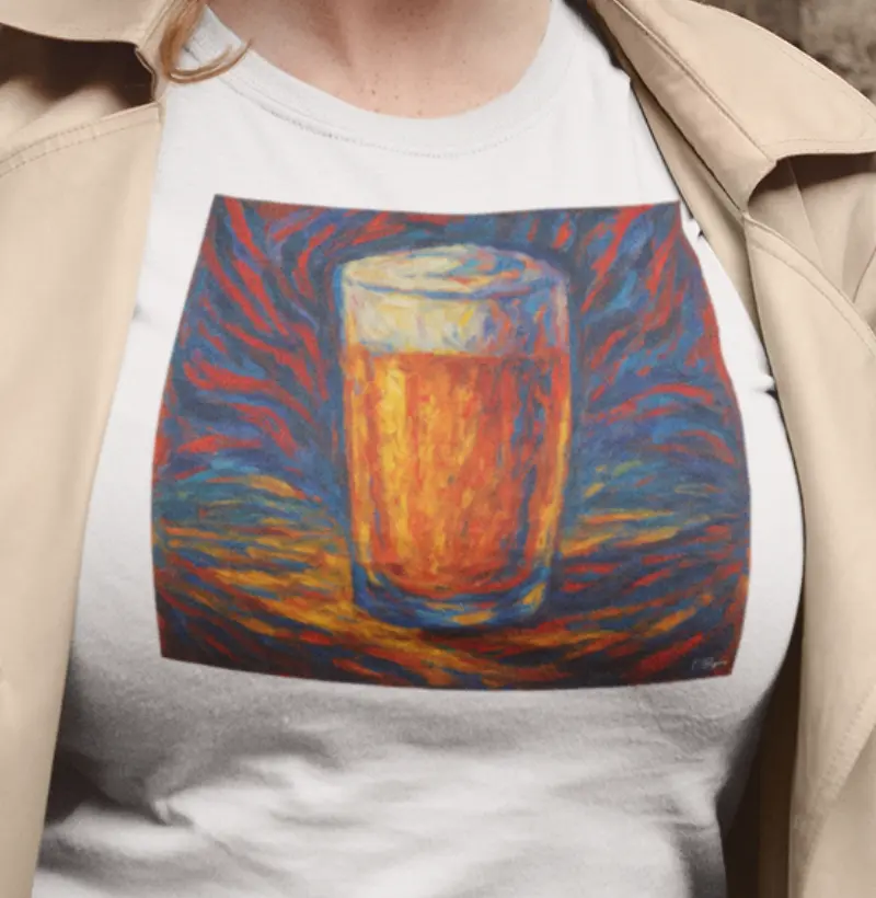Cerveja Expressionista