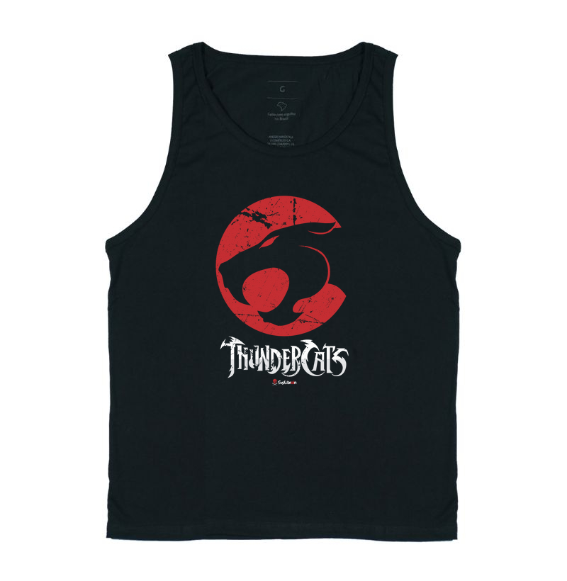 Thundercats Tshirt