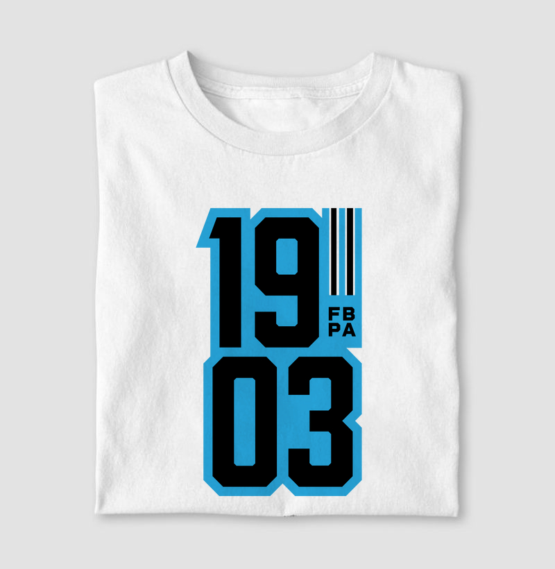 Imortal - 1903
