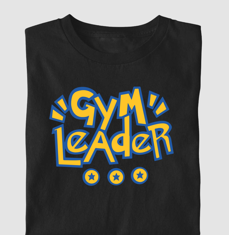 Gym Leader