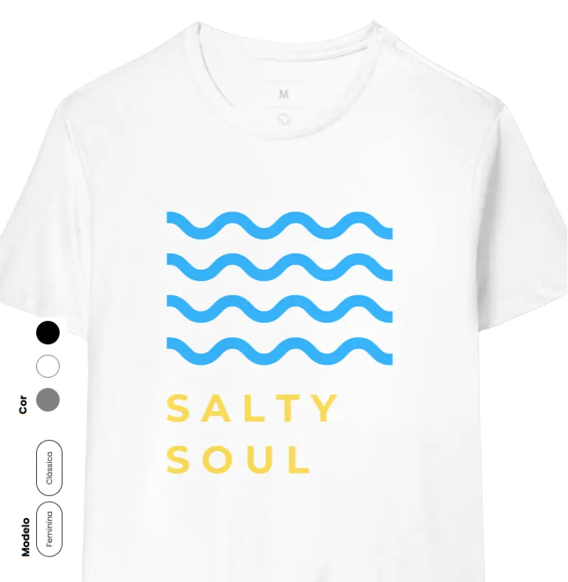 Salty Soul