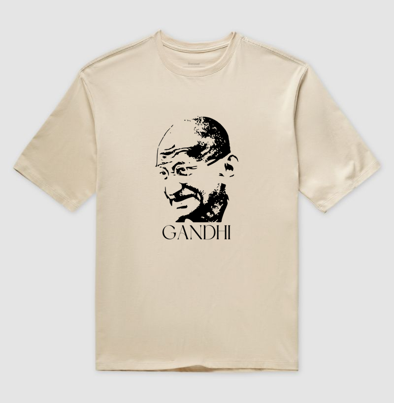Gandhi